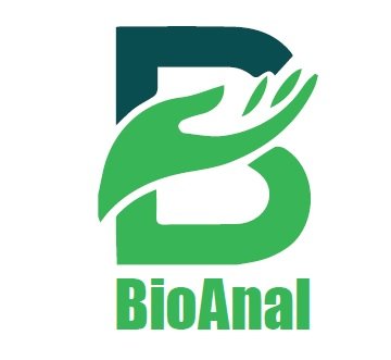 BioAnal Logo